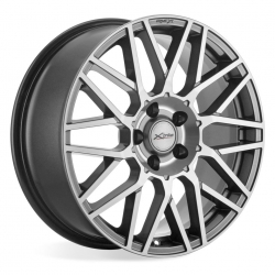 X'trike 7,5x18/5x108 ET50 63,35 X-133 HSB/FP