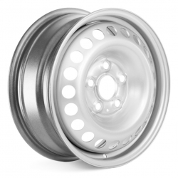 TREBL 6x16/5x139,7 ET45 108,6 LT2887D_P Silver