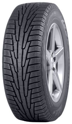 155/65R14 75R NOKIAN TYRES Nordman RS2 