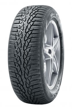 195/60R15 92H NOKIAN TYRES WR D4 