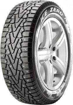 215/55R17 98T PIRELLI Ice Zero 