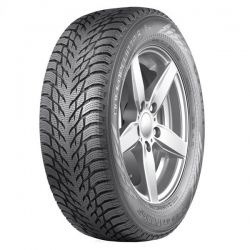 215/60R17 100R NOKIAN TYRES Hakkapeliitta R3 SUV 