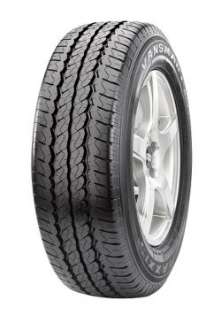 215/70R15C 109/107S MAXXIS MCV3+ Vansmart 