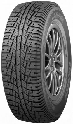 215/70R16 100H CORDIANT All Terrain 