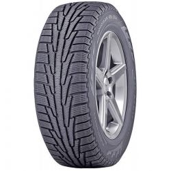 215/70R16 100R NOKIAN TYRES Nordman RS2 SUV 