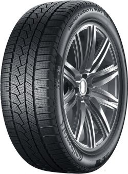 255/35R19 96V CONTINENTAL WinterContact TS 860 S 