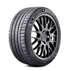 285/35R19 103Y MICHELIN Pilot Sport 4 S 