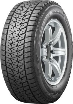 285/50R20 112T BRIDGESTONE Blizzak DM-V2 