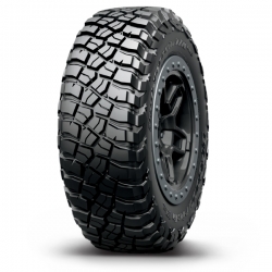 285/75R16C 116/113Q BFGOODRICH MUD-TERRAIN T/A KM3