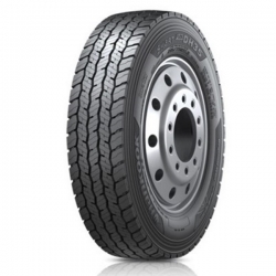 235/75R17.5 132/130M HANKOOK Smart Flex DH35 Ведущая