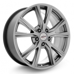 X'trike 7,5x18/5x100 ET38 67,1 X-122 HSB