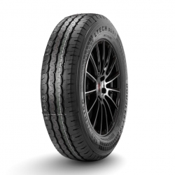 215/70R15C 109/107R DOUBLESTAR DL01