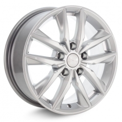 СКАД 6,5x16/5x114,3 ET45 67,1 ТИРИОН Селена