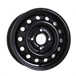 TREBL 6x16/4x100 ET36 60,1 X40032 P Black