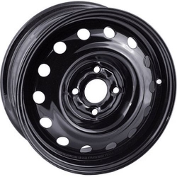 ТЗСК 7x17/5x114,3 ET35 60,1 Черный