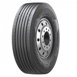 315/70R22.5 156/150L HANKOOK Smart Flex AH31 Рулевая