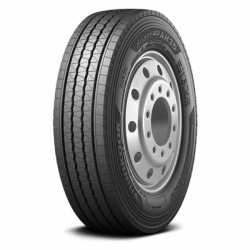 215/75R17.5 128/126M HANKOOK Smart Flex AH35 Рулевая