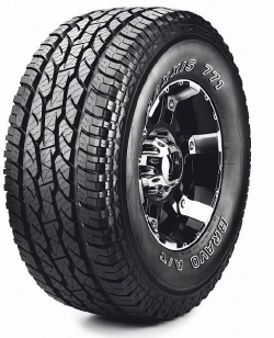 265/70R15 112S MAXXIS AT-771 Bravo