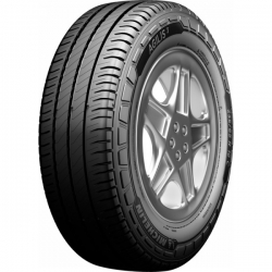 195/65R16C 104/102R MICHELIN Agilis 3 