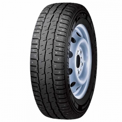 215/60R17C 109/107T MICHELIN Agilis X-Ice North 