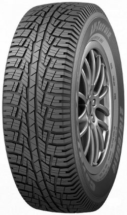 215/65R16 98H CORDIANT All Terrain 