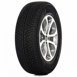 295/35R21 107V MICHELIN Pilot Alpin 5 SUV 