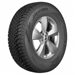 265/75R16C 119/116Q IKON TYRES Autograph Ice LT3