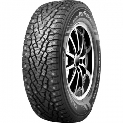 195/70R15C 104/102R KUMHO Winter PorTran CW11