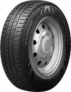 195/70R15C 104R KUMHO Portran CW51 