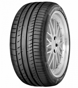 315/30R21 105Y CONTINENTAL ContiSportContact 5P ContiSilent 