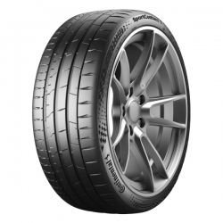 275/35R21 103Y CONTINENTAL ContiSportContact 7 