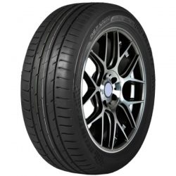 215/45R17 91Y DELINTE DS7 SPORT