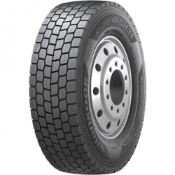 315/70R22.5 154/150L HANKOOK Smart Flex DH31 Ведущая