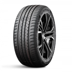 235/45R17 97W DOUBLESTAR DSU02