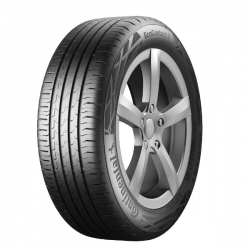 235/60R18 103W CONTINENTAL ContiEcoContact 6 Q 