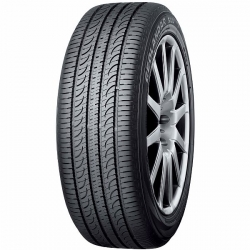 225/55R18 98H YOKOHAMA G055E