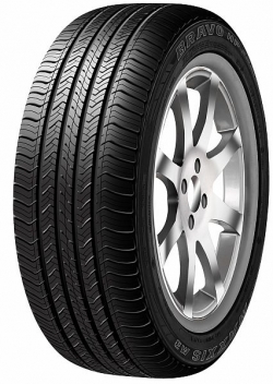 225/55R18 98V MAXXIS HP-M3 Bravo 