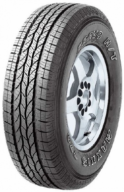 215/70R16 100T MAXXIS HT-770 BRAVO