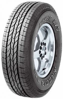 235/65R17 104H MAXXIS HT-770 BRAVO 