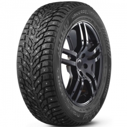 225/60R16 102T NOKIAN TYRES Hakkapeliitta 9