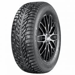 215/65R17 103T NOKIAN TYRES Hakkapeliitta 9 SUV