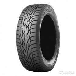 225/65R17 106T MARSHAL WinterCraft SUV Ice WS51 