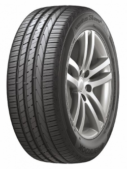 235/65R17 104W HANKOOK Ventus S1 evo 2 SUV