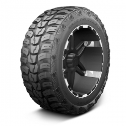 235/75R15 104/101Q KUMHO Road Venture MT KL71 