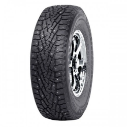 225/75R17 116/113Q NOKIAN TYRES Hakkapeliitta LT2