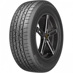 235/55R19 101H CONTINENTAL CrossContact LX25 