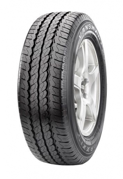 225/55R17C 109/107H MAXXIS MCV3+ Vansmart 