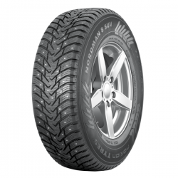 225/60R17 103T NOKIAN TYRES Nordman 8 SUV