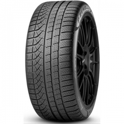285/40R19 107V PIRELLI P Zero Winter 