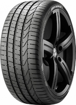 295/35R21 107Y PIRELLI P-ZERO